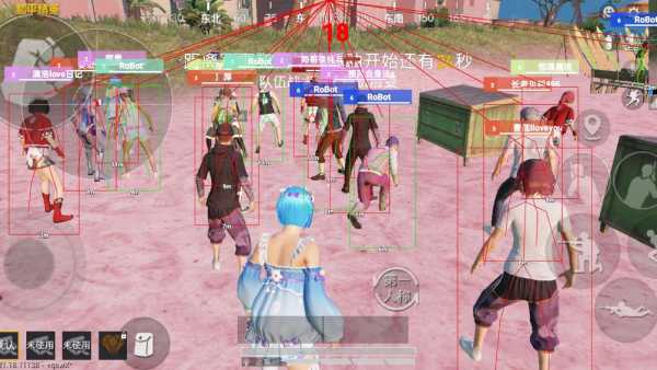 【哮天犬容器直装V1.11】哮天犬回归版，两三年的老牌项目。无需更新，无视检测，演戏持续稳死中。支持观透，支持地铁房录频。